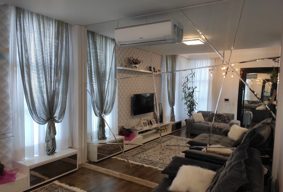 Orient Vidros - 