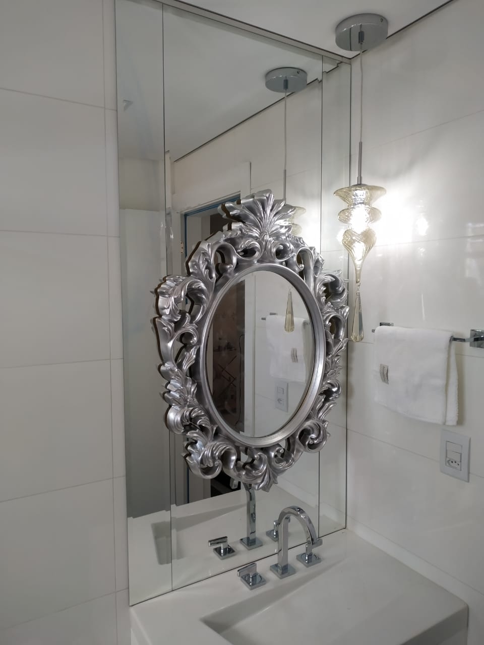 Orient Vidros - 