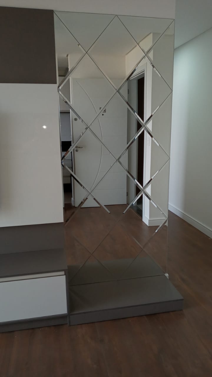 Orient Vidros - 