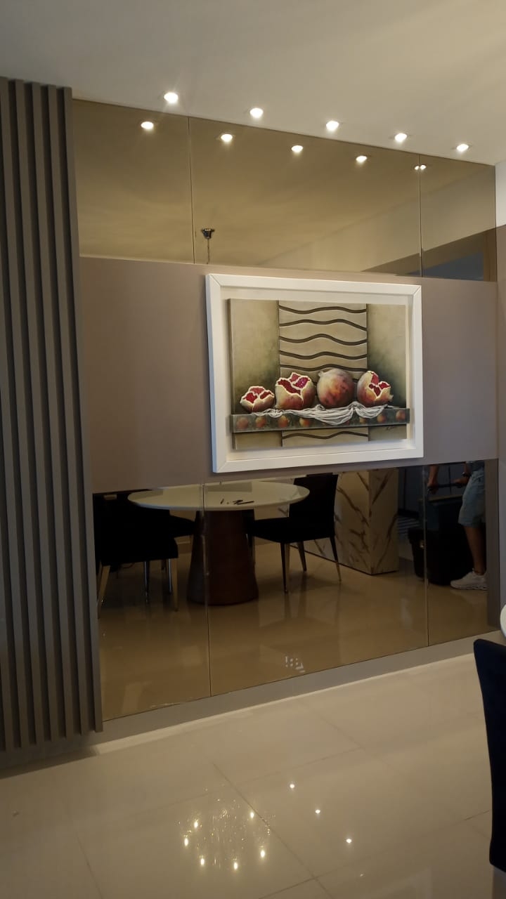 Orient Vidros - 