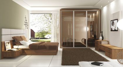 Orient Vidros -