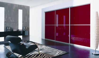 Orient Vidros -