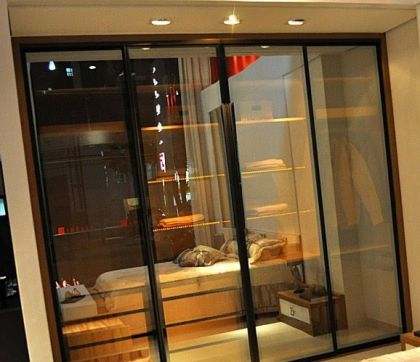 Orient Vidros -
