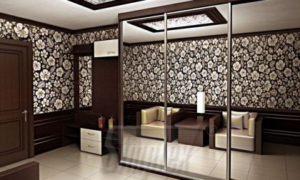 Orient Vidros -