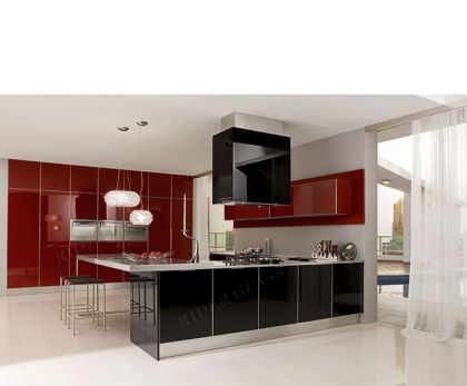 Orient Vidros -