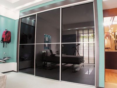 Orient Vidros -