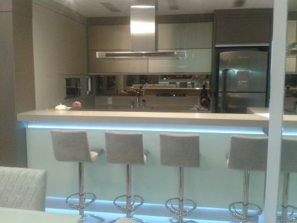 Orient Vidros -